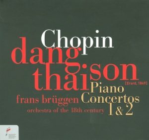 DTS Chopin 1