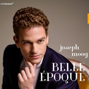 moog belle époque