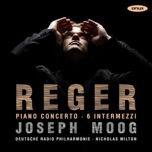 Moog reger